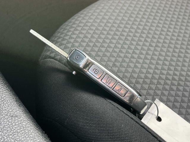 2022 Kia Soul LX IVT