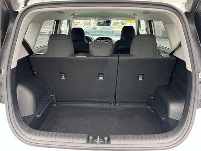 2024 Kia Soul LX IVT