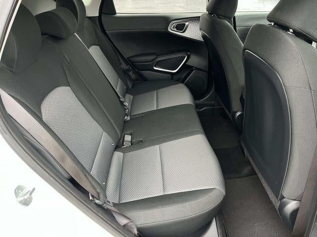 2024 Kia Soul LX IVT