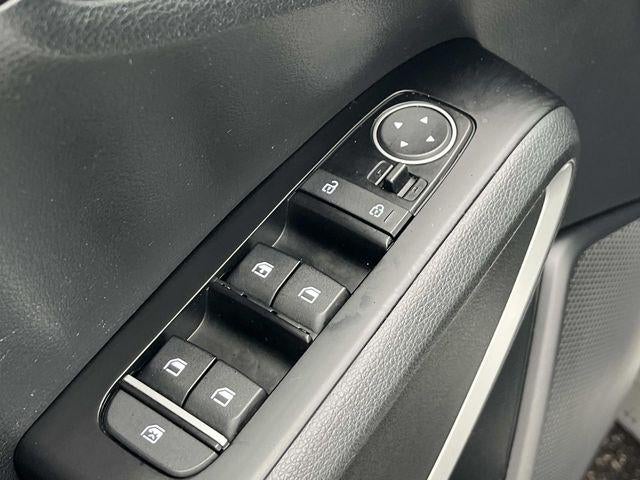 2024 Kia Soul LX IVT