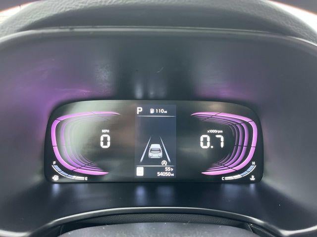 2024 Kia Soul LX IVT