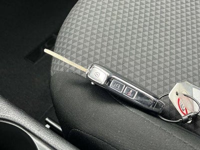 2024 Kia Soul LX IVT