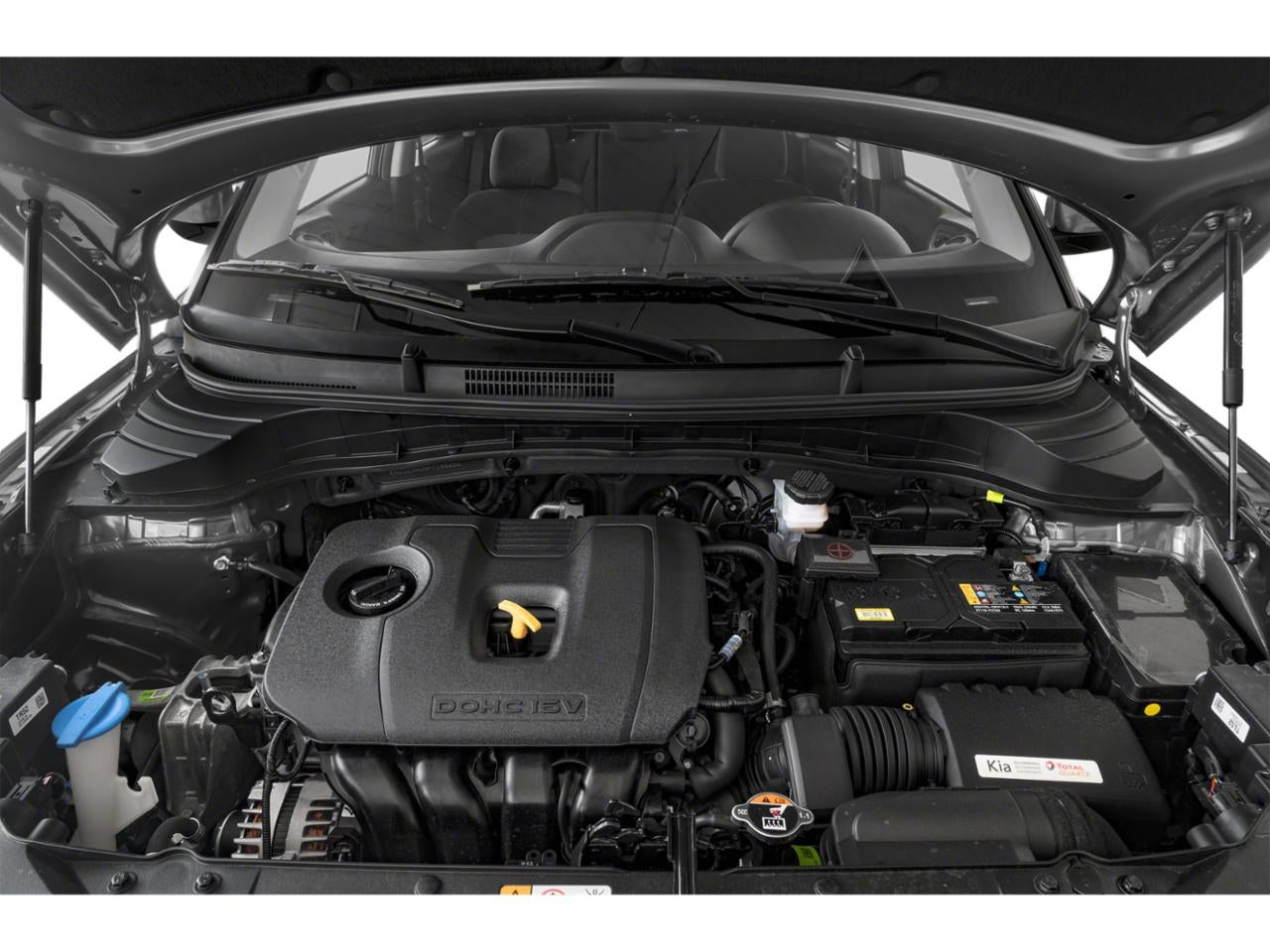 2024 Kia Soul LX IVT