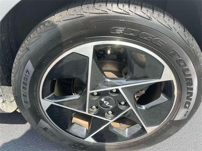 2023 Kia Soul EX IVT