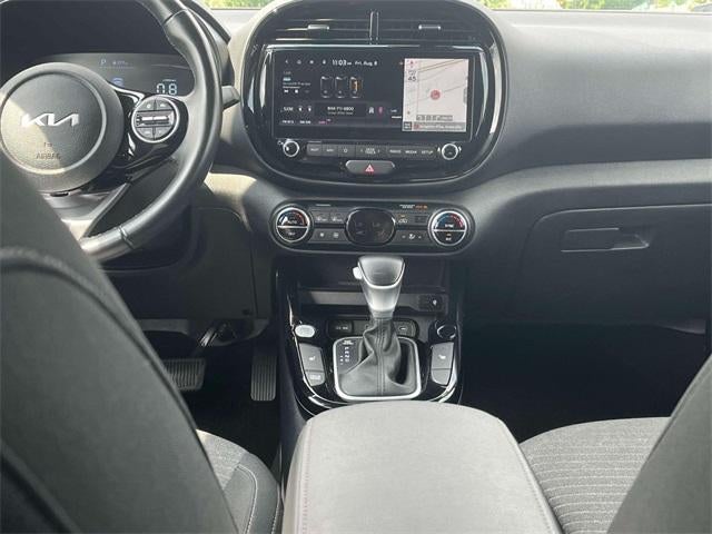 2023 Kia Soul EX IVT