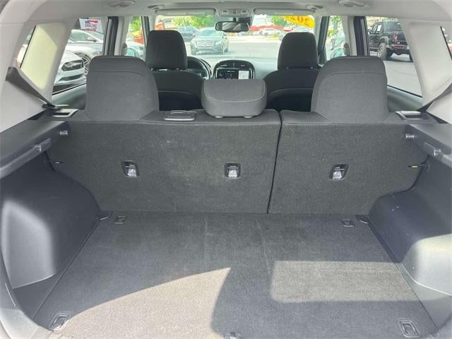 2023 Kia Soul EX IVT