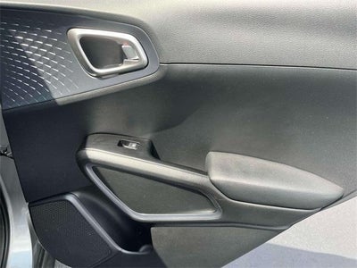 2023 Kia Soul EX IVT