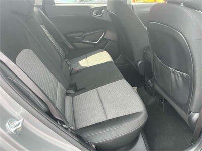 2023 Kia Soul EX IVT