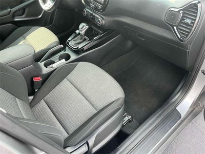 2023 Kia Soul EX IVT