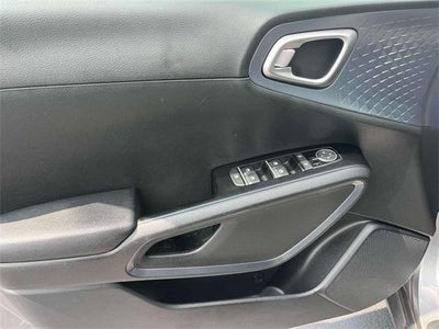 2023 Kia Soul EX IVT