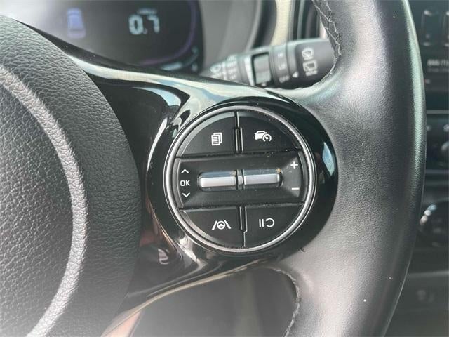 2023 Kia Soul EX IVT