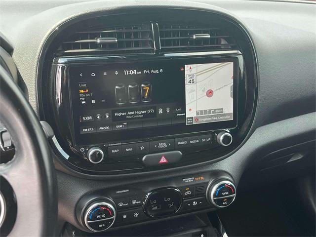 2023 Kia Soul EX IVT