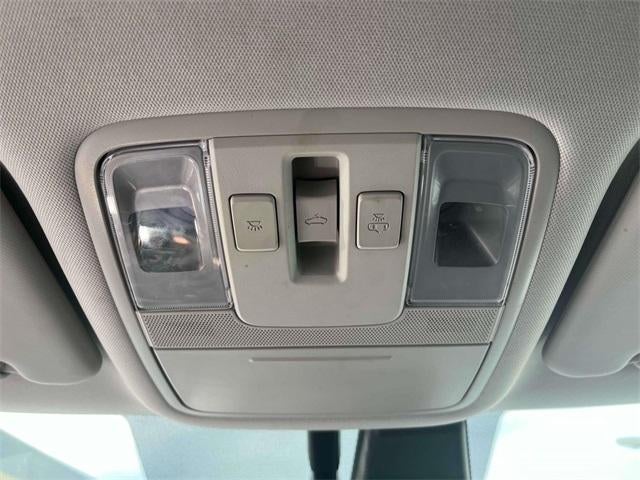 2023 Kia Soul EX IVT