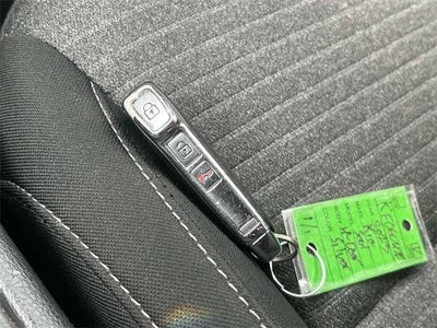 2023 Kia Soul EX IVT