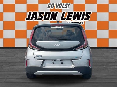 2023 Kia Soul EX IVT