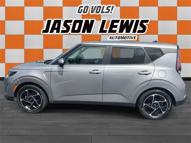 2023 Kia Soul EX IVT