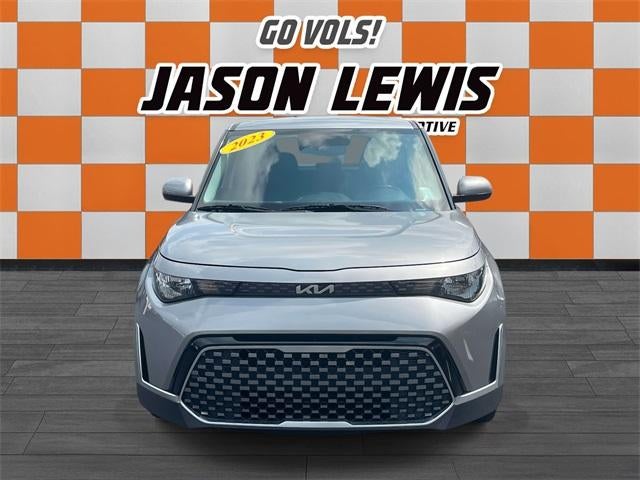 2023 Kia Soul EX IVT