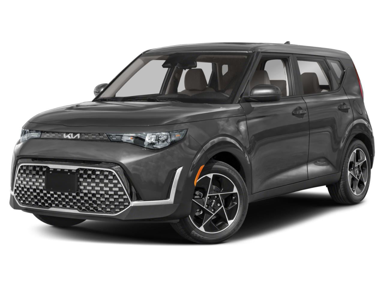 2023 Kia Soul EX IVT