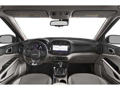 2023 Kia Soul EX IVT