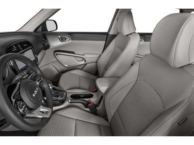 2023 Kia Soul EX IVT