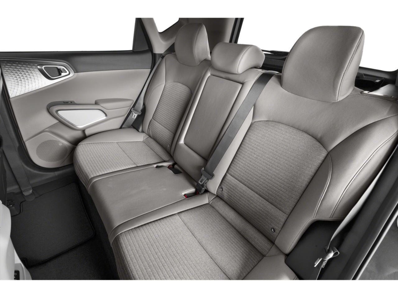 2023 Kia Soul EX IVT