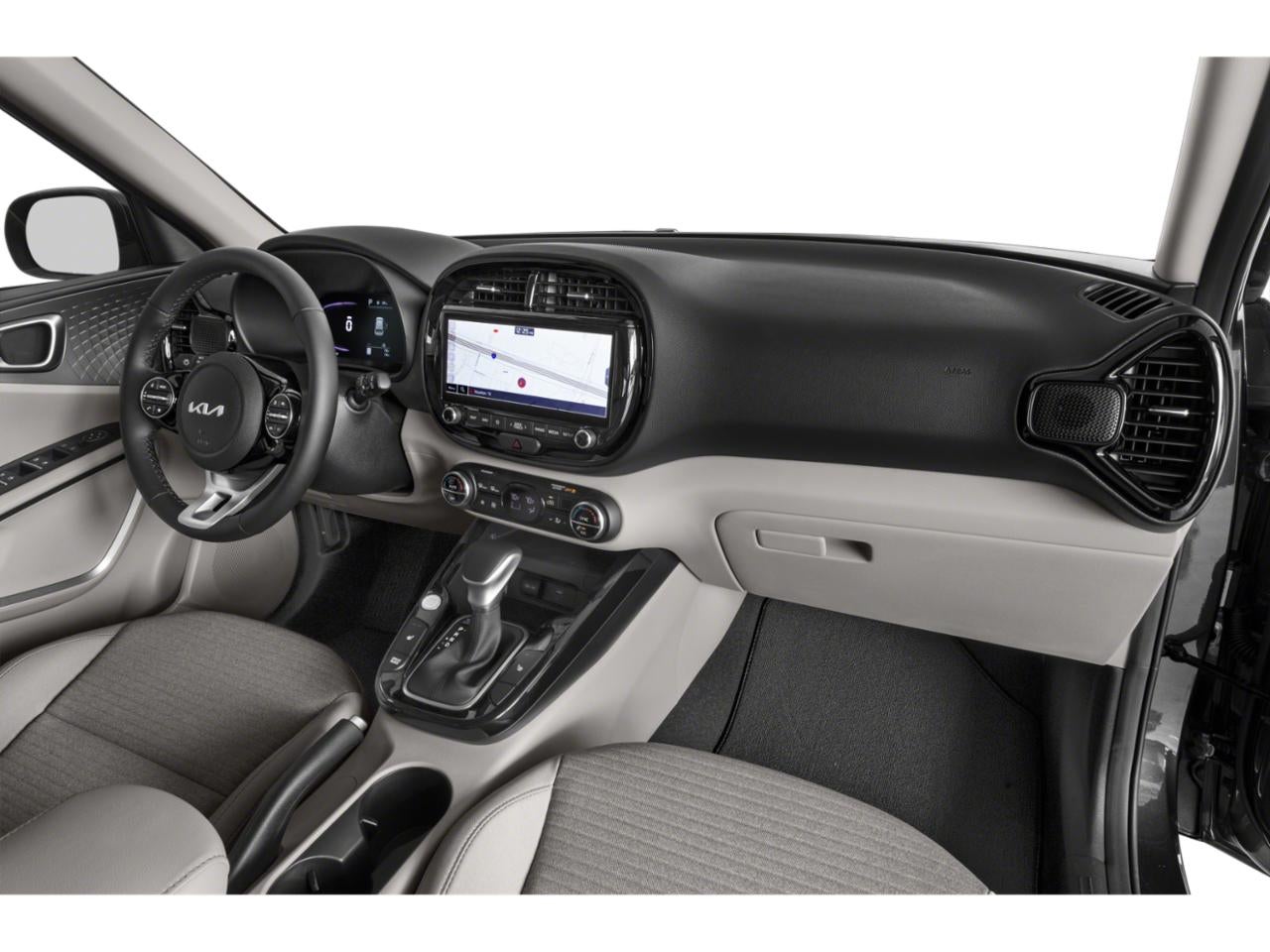 2023 Kia Soul EX IVT