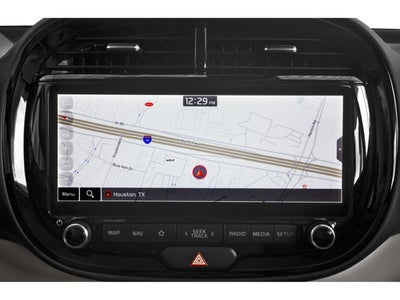 2023 Kia Soul EX IVT