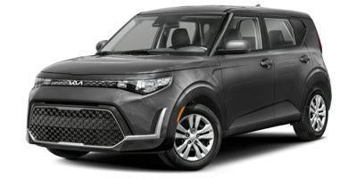 2023 Kia Soul EX IVT