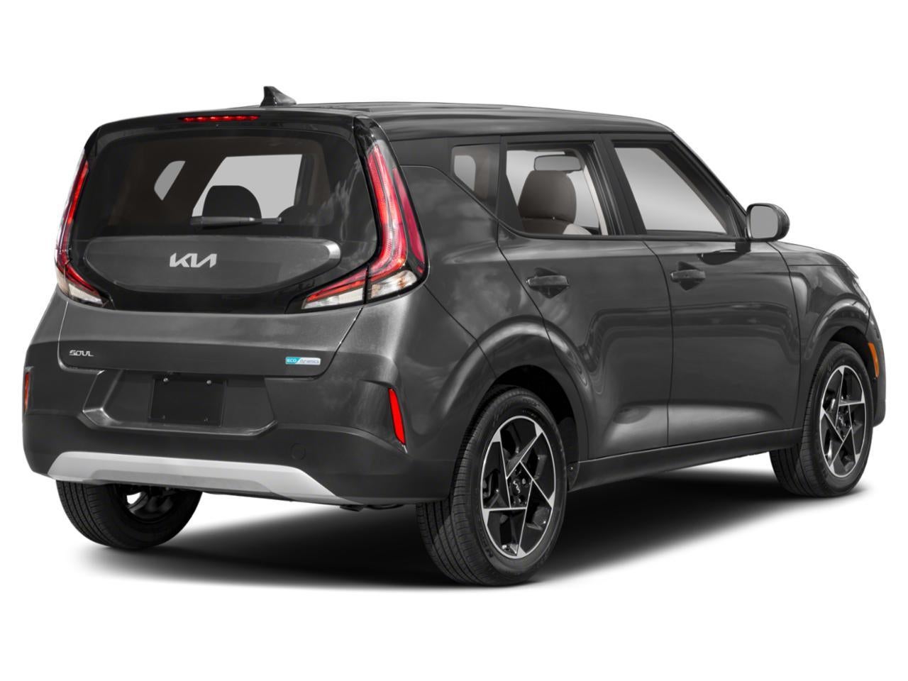 2023 Kia Soul EX IVT