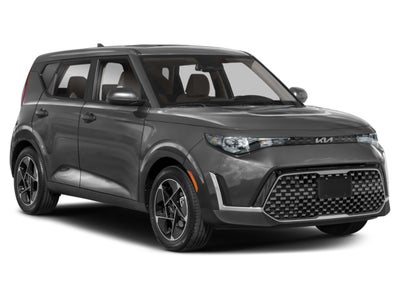 2023 Kia Soul EX IVT
