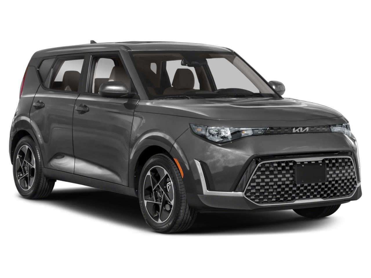 2023 Kia Soul EX IVT