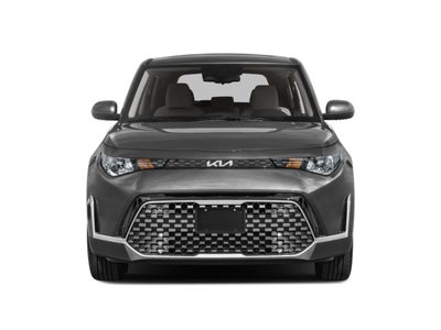 2023 Kia Soul EX IVT
