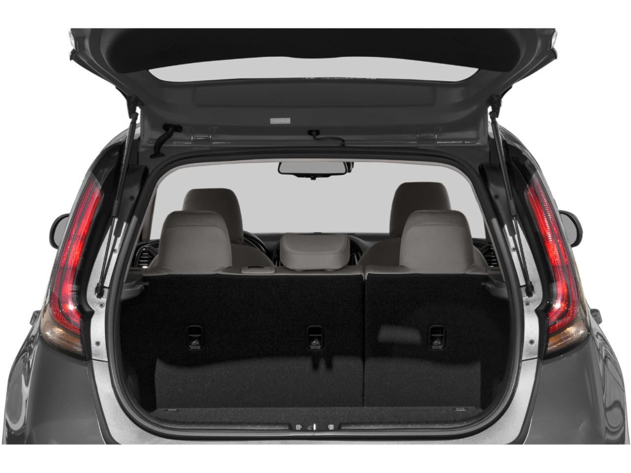 2023 Kia Soul EX IVT