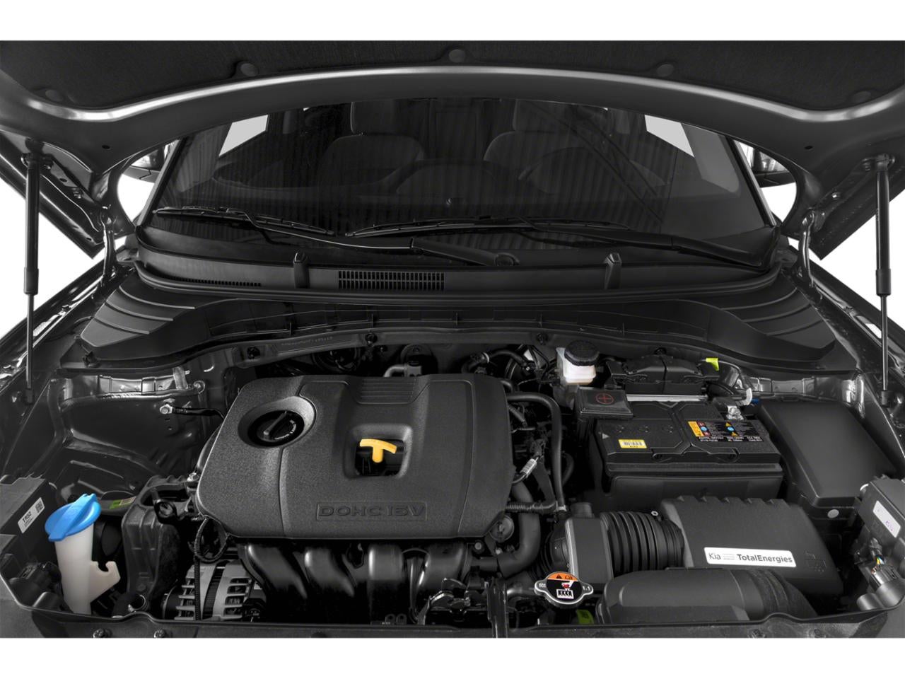 2023 Kia Soul EX IVT