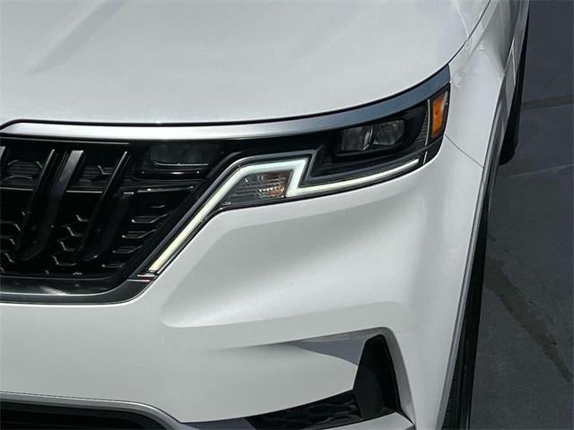 2024 Kia Carnival LX FWD