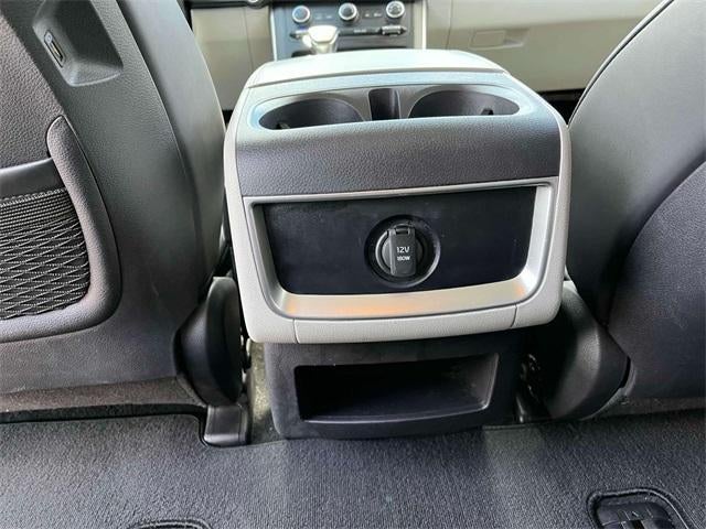 2024 Kia Carnival LX FWD