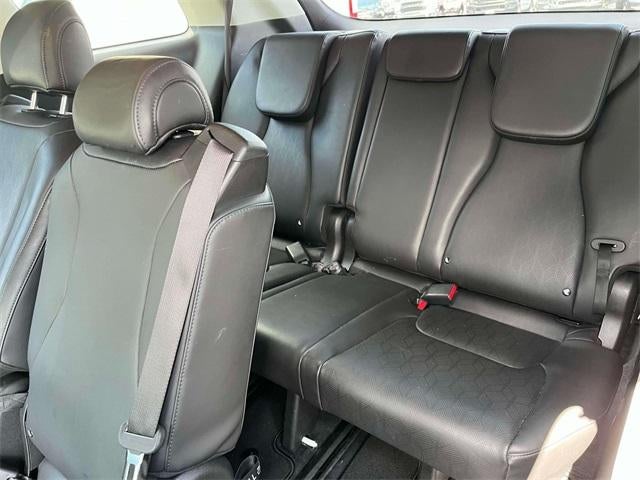 2024 Kia Carnival LX FWD