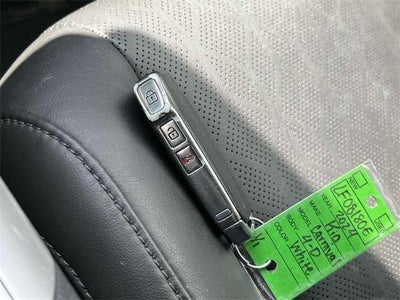 2024 Kia Carnival LX FWD