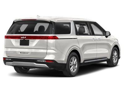 2024 Kia Carnival LX FWD