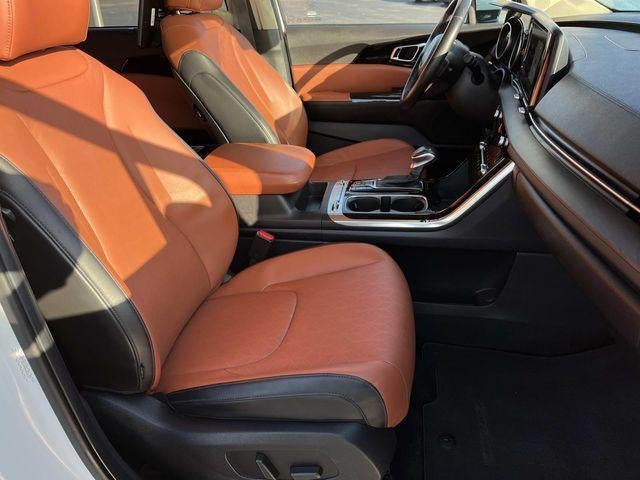 2022 Kia Carnival SX FWD