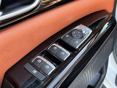 2022 Kia Carnival SX FWD