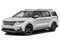2022 Kia Carnival SX FWD