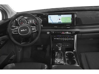 2022 Kia Carnival SX FWD