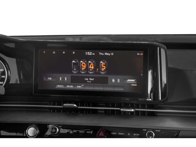 2022 Kia Carnival SX FWD