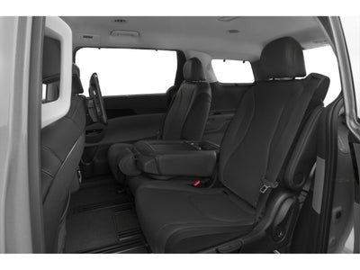 2022 Kia Carnival SX FWD