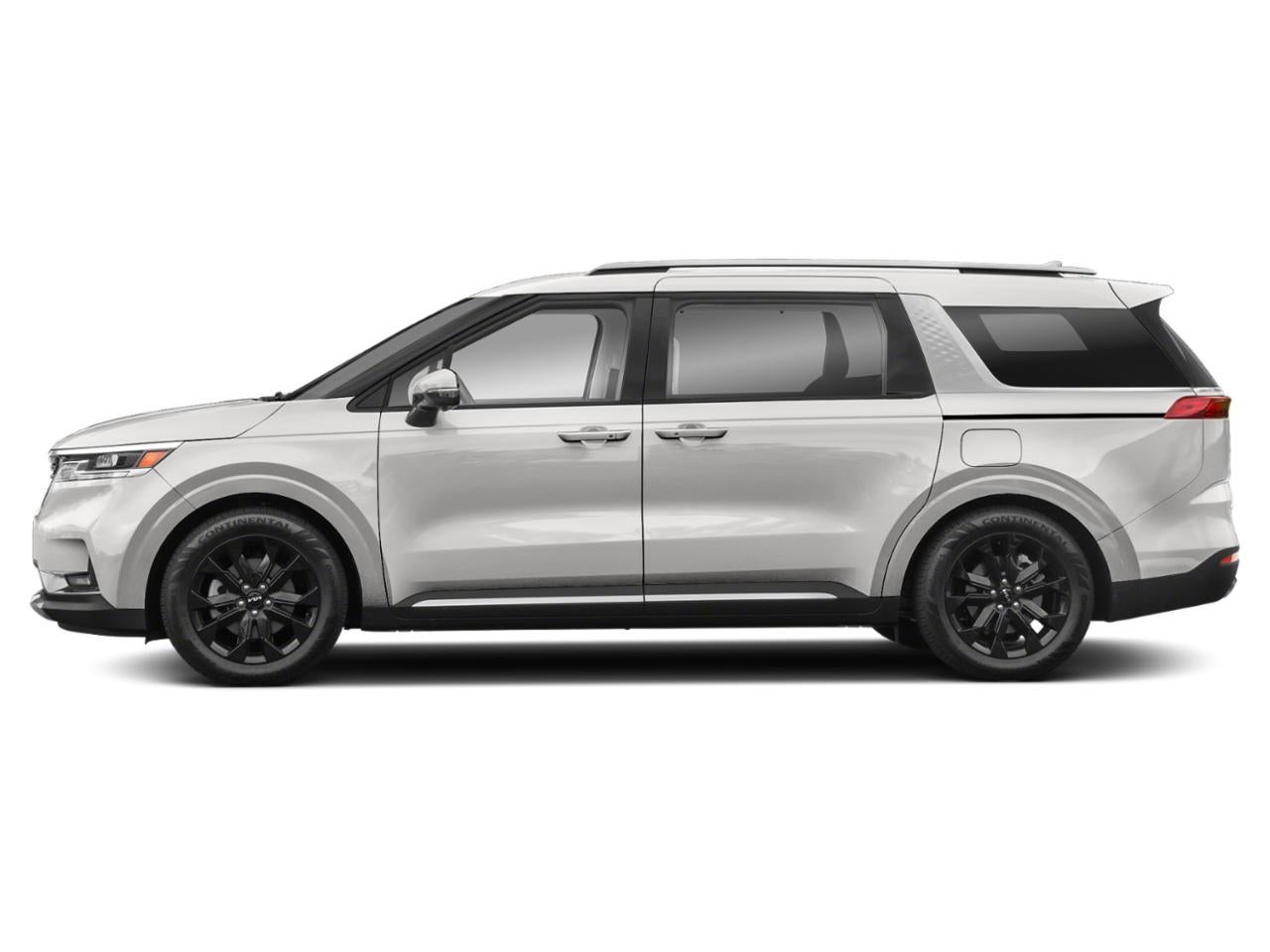 2022 Kia Carnival SX FWD