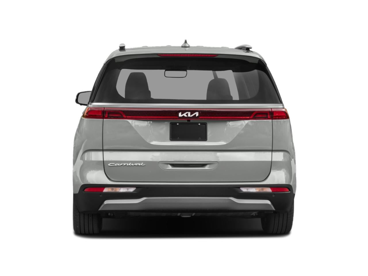 2022 Kia Carnival SX FWD