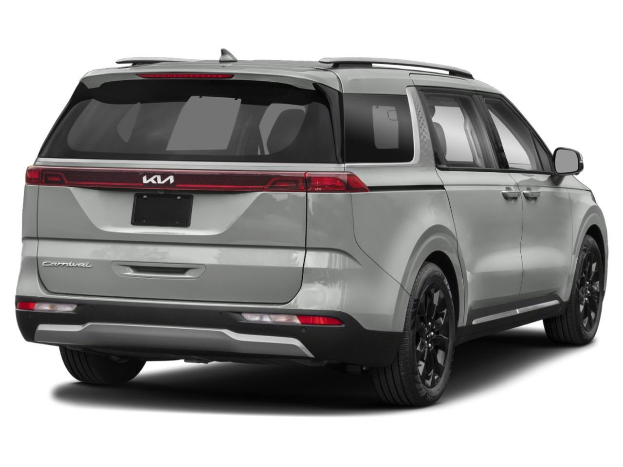 2022 Kia Carnival SX FWD