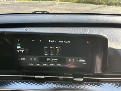 2022 Kia Carnival SX Prestige FWD
