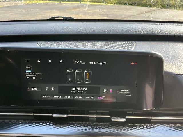 2022 Kia Carnival SX Prestige FWD